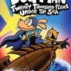 Dog Man 11: Twenty Thousand Fleas Under the Sea (PB)