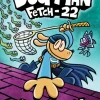 Dog Man: Fetch-22
