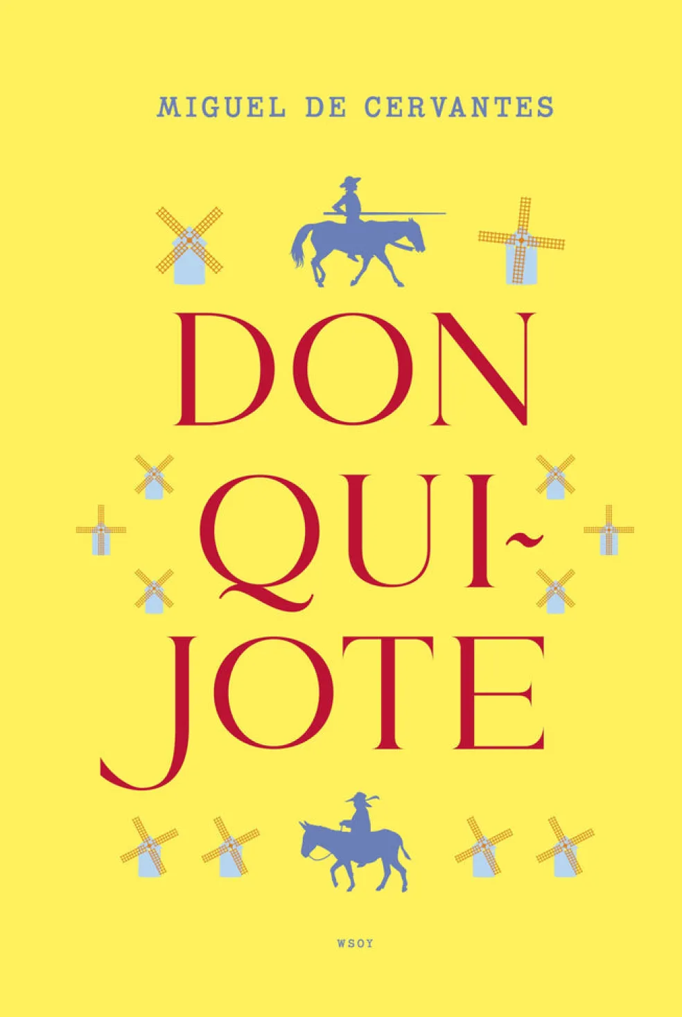 Don Quijote