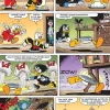 Don Rosa -kirjasto osa 2: Roope-setä ja Aku Ankka - Andien kutsu