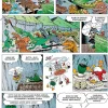 Don Rosa -kirjasto osa 8: Roope-setä ja Aku Ankka - Pako kielletystä laaksosta