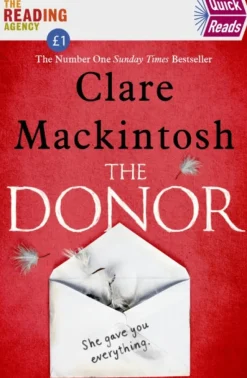 Donor, The