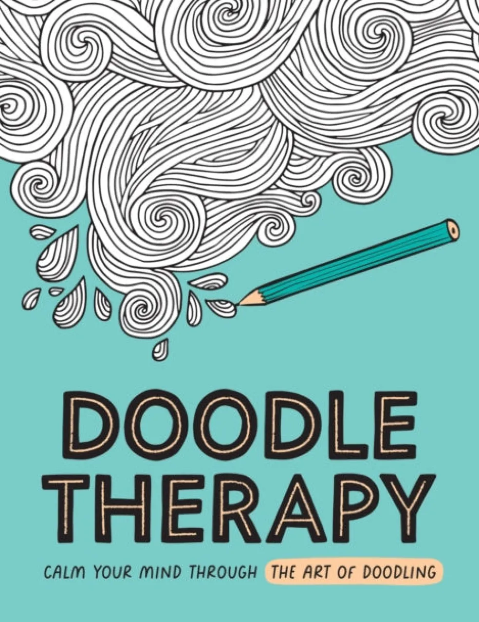 Doodle Therapy