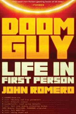 Doom Guy