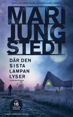 Där den sista lampan lyser