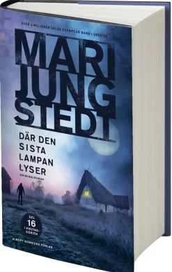 Där den sista lampan lyser