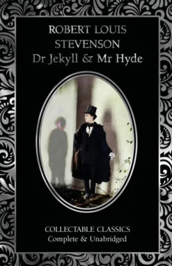 Dr Jekyll and Mr Hyde