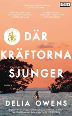Där kräftorna sjunger