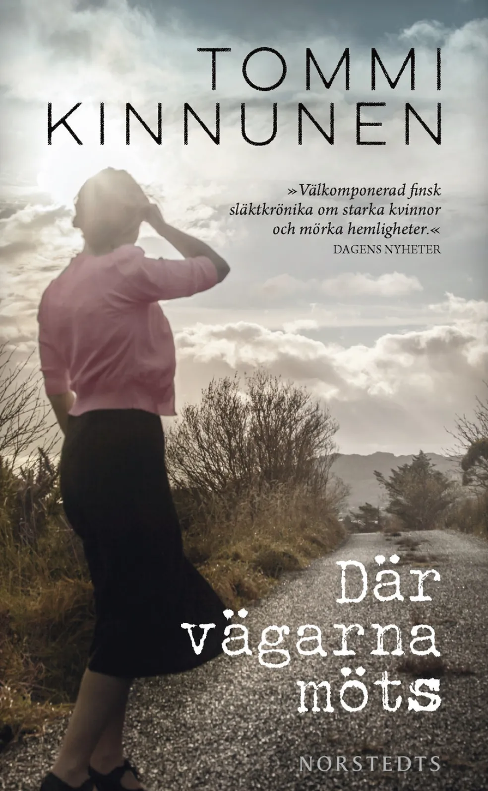 Där vägarna möts