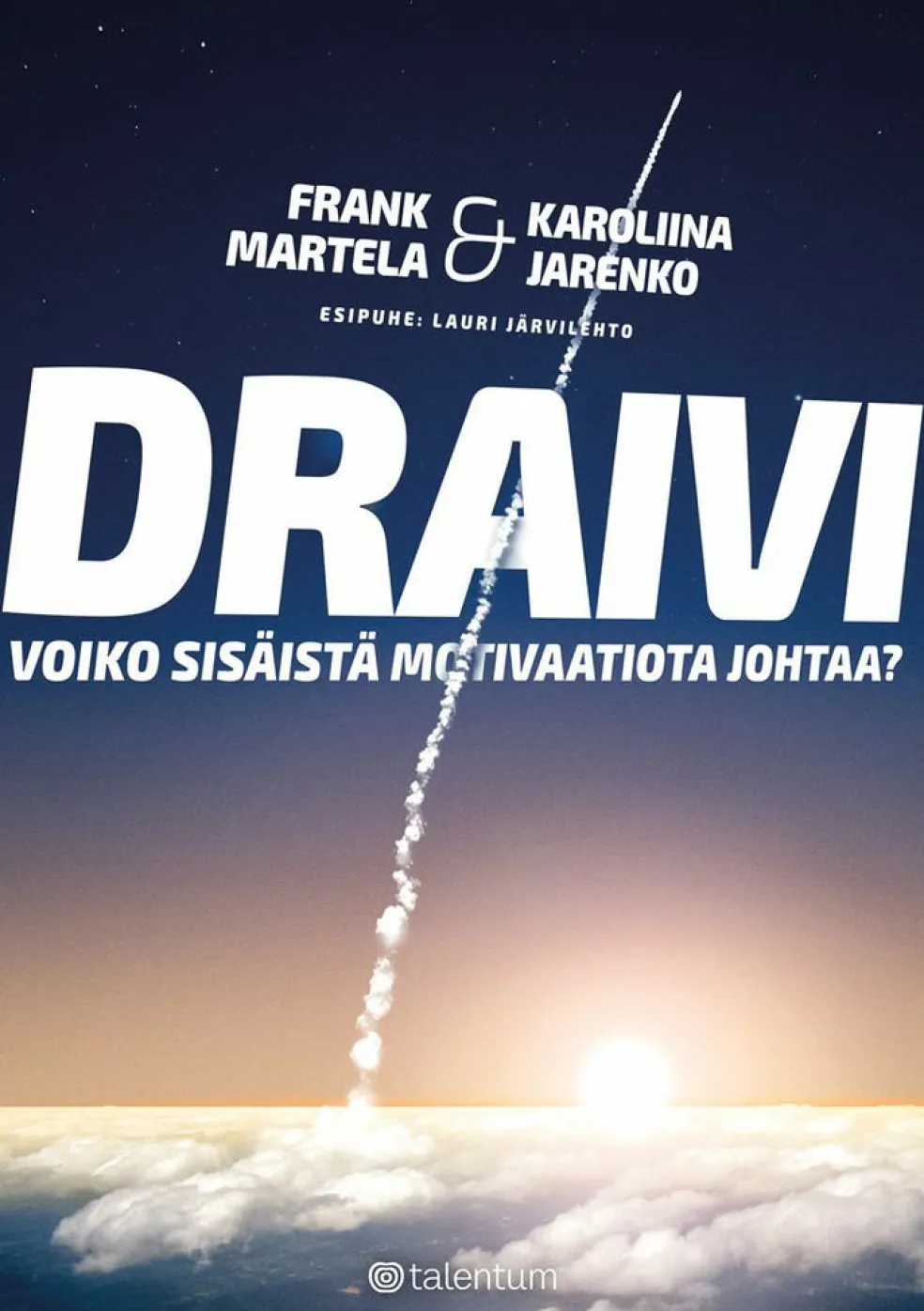 Draivi