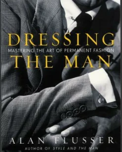 Dressing the Man