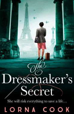 Dressmaker’s Secret, The