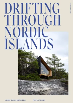 Drifting Through Nordic Islands