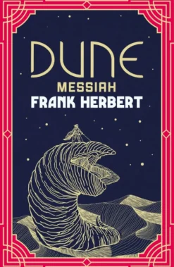 Dune Messiah