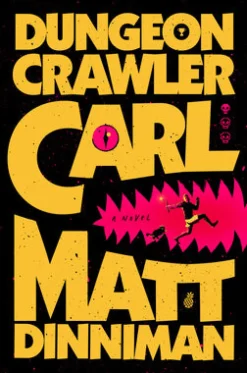 Dungeon Crawler Carl