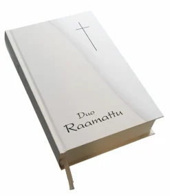 Duo Raamattu (beige)