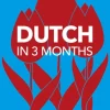 Dutch in 3 Months with Free Audio App