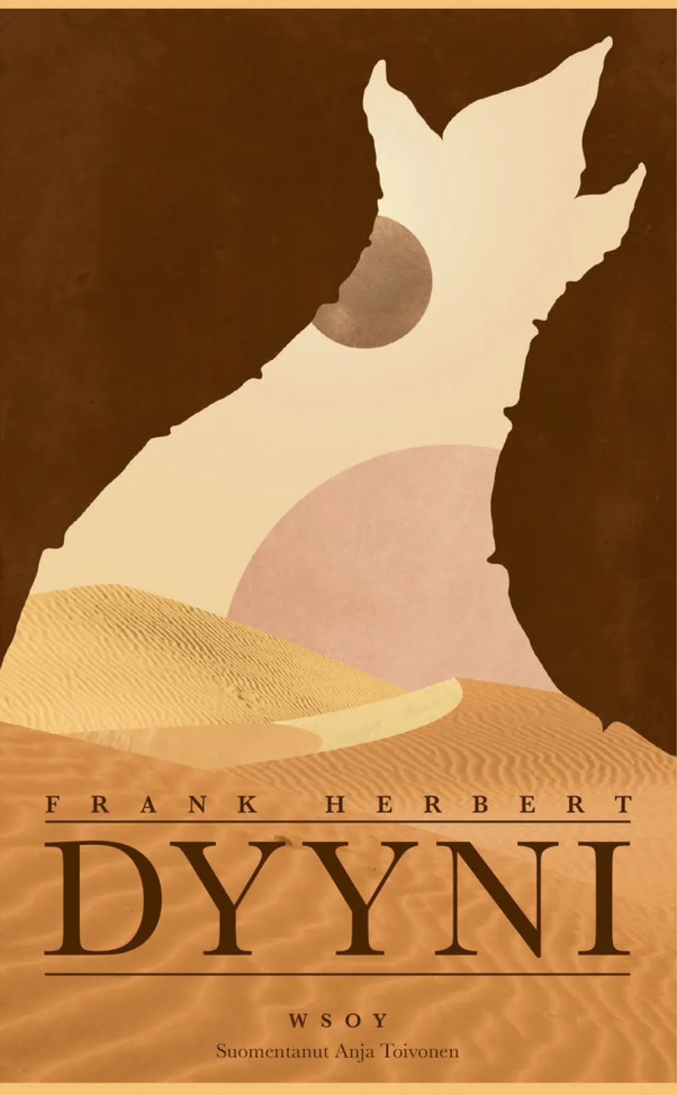 Dyyni