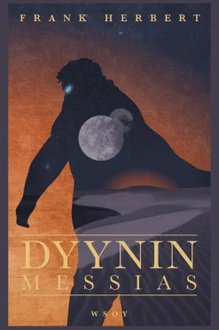 Dyynin messias
