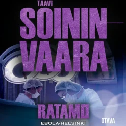 Ebola-Helsinki