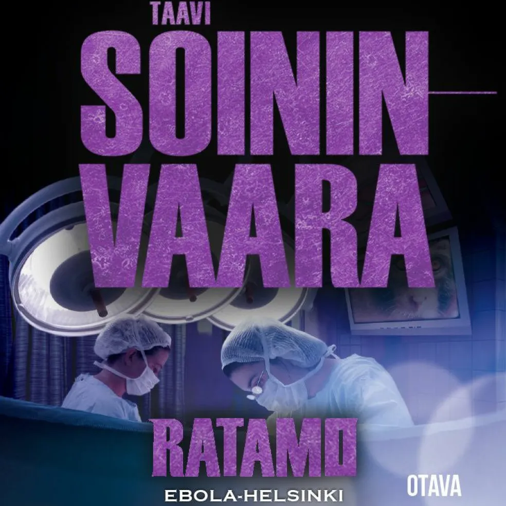 Ebola-Helsinki