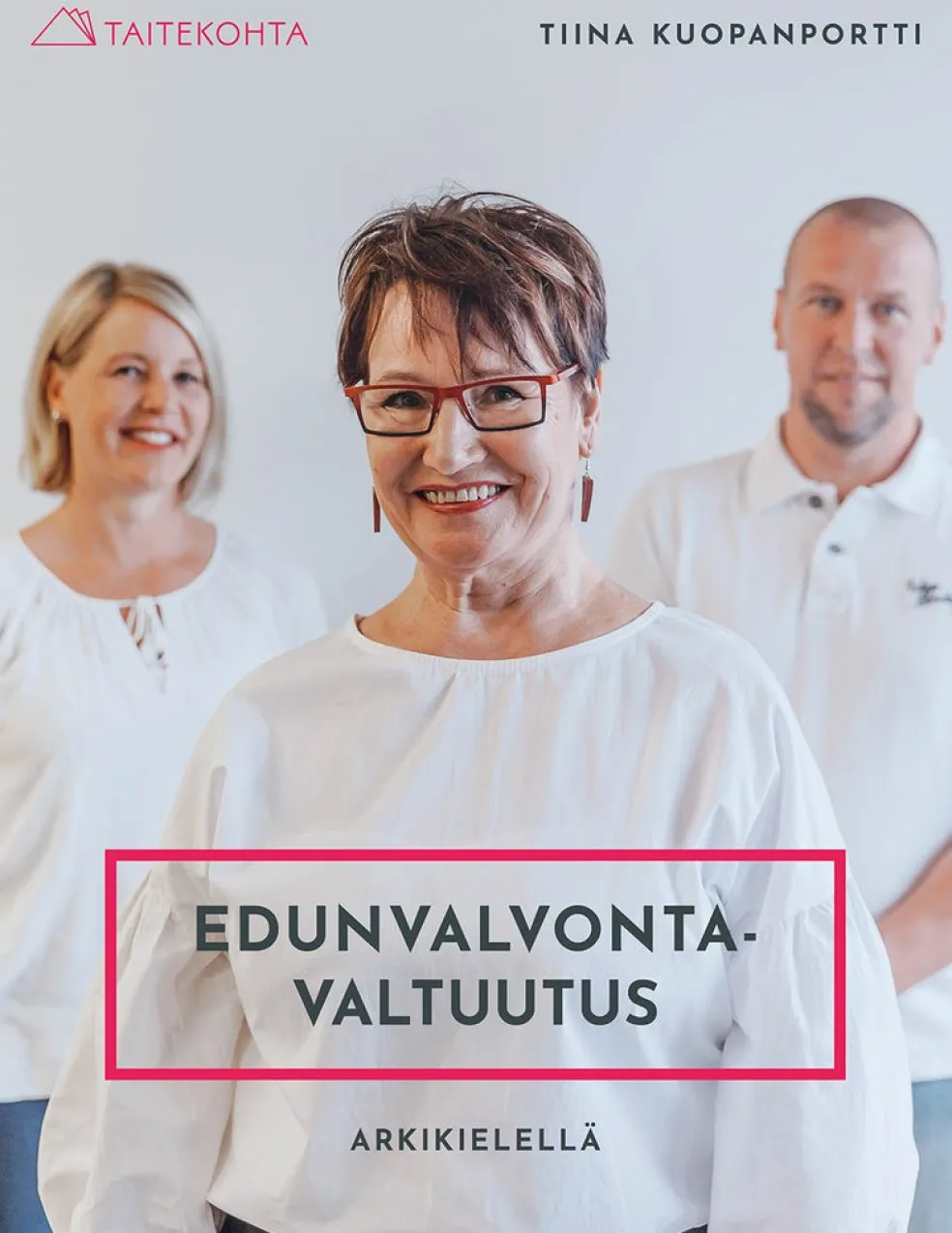 Edunvalvontavaltuutus arkikielellä