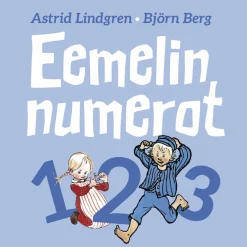 Eemelin numerot