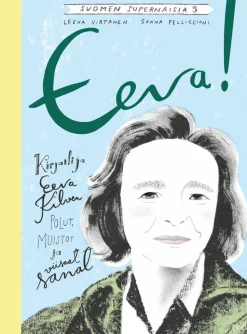 Eeva!