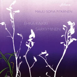 Ehkä kaikki särkyminen