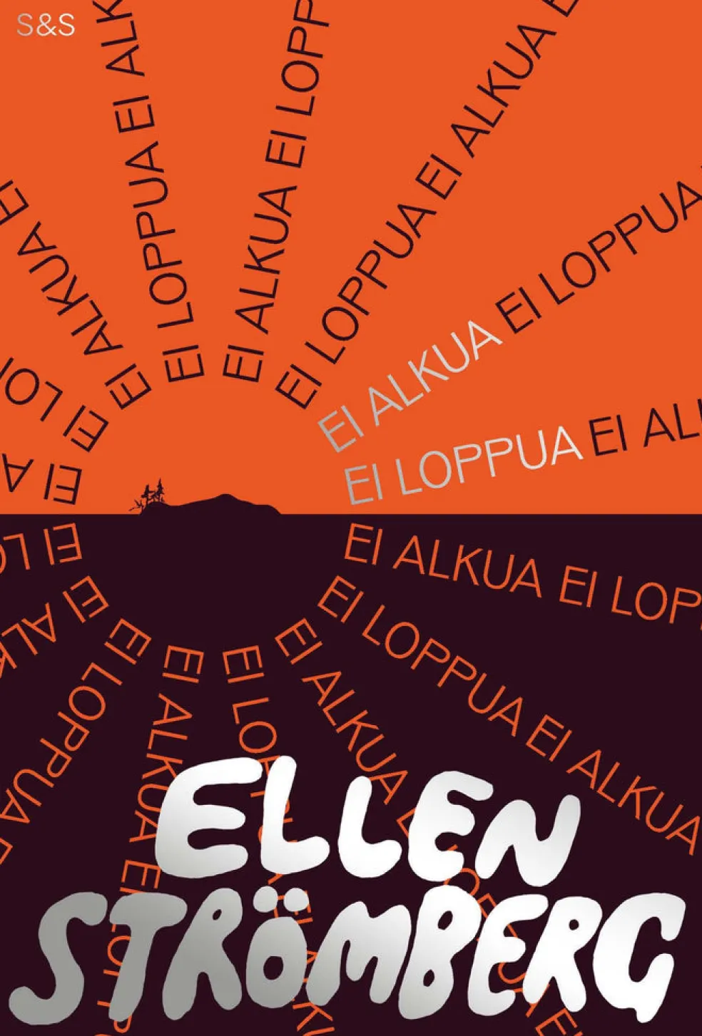 Ei alkua ei loppua