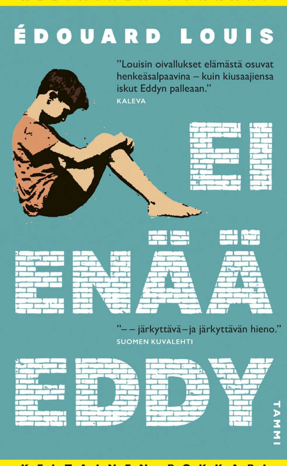 Ei enää Eddy