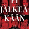 Ei jälkeäkään