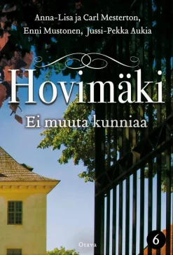 Ei muuta kunniaa