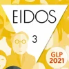 Eidos 3 (GLP21) digibok 12 mån ONL