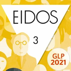 Eidos 3 (GLP21) digibok 12 mån ONL