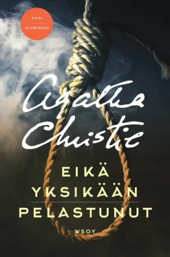 Eikä yksikään pelastunut. Uusi suomennos