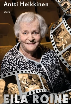Eila Roine