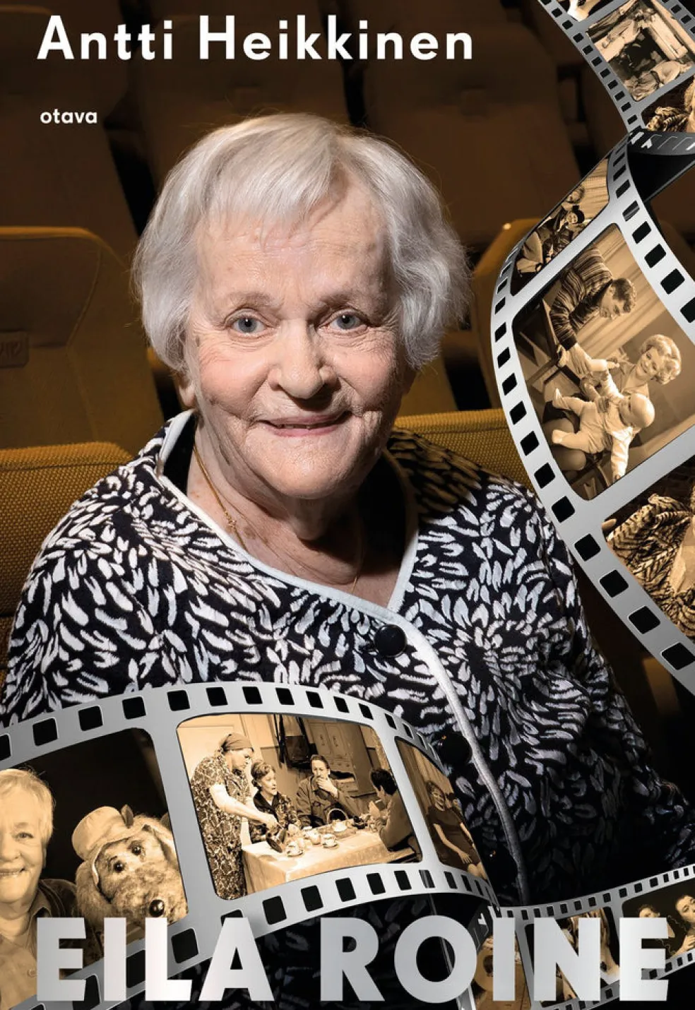 Eila Roine