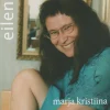 Eilen - 10 laulua runokirjasta Eilen (cd)