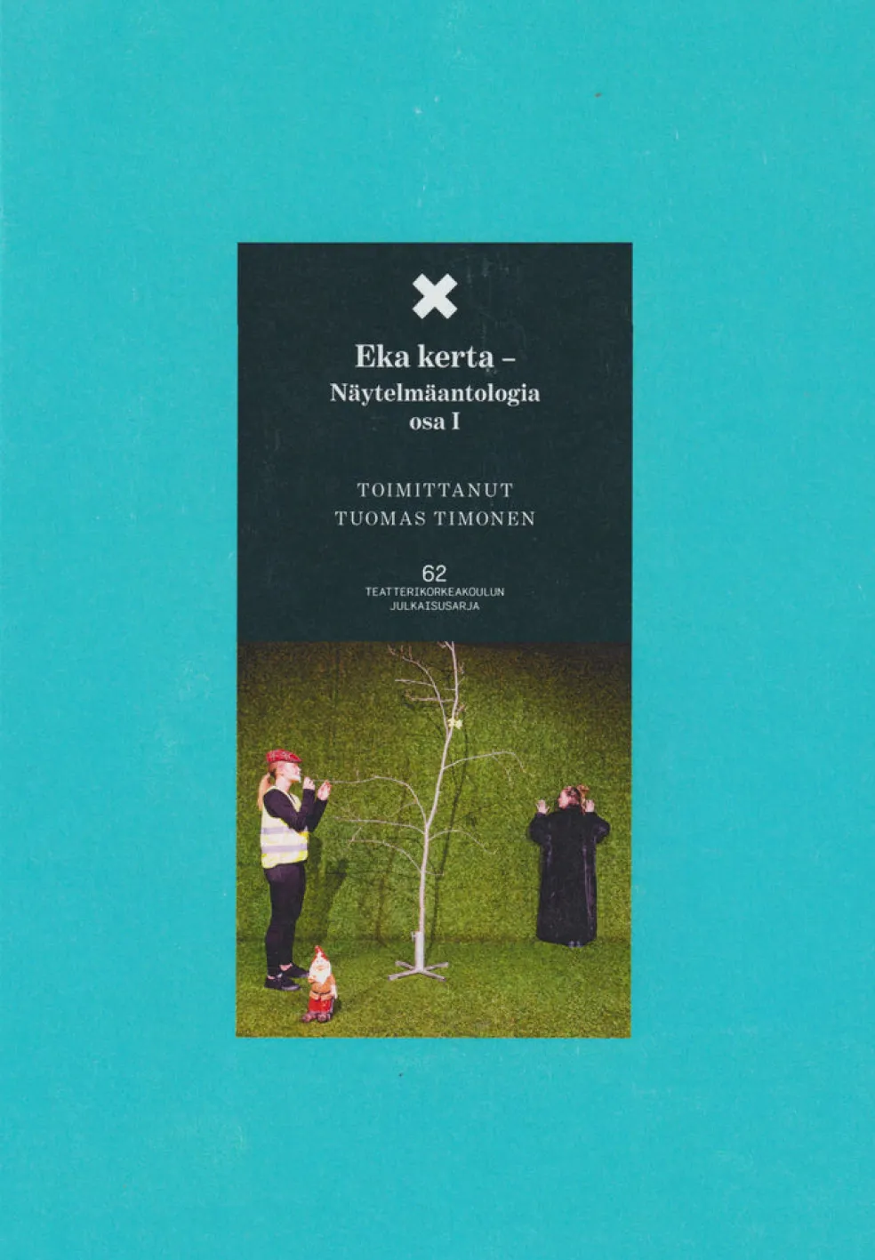 Eka kerta