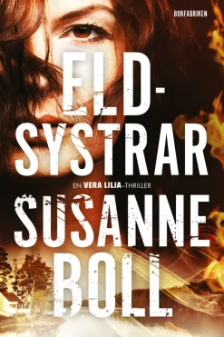 Eldsystrar