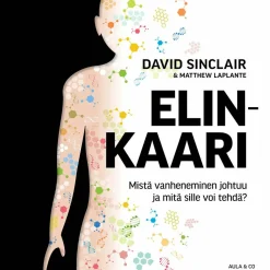 Elinkaari