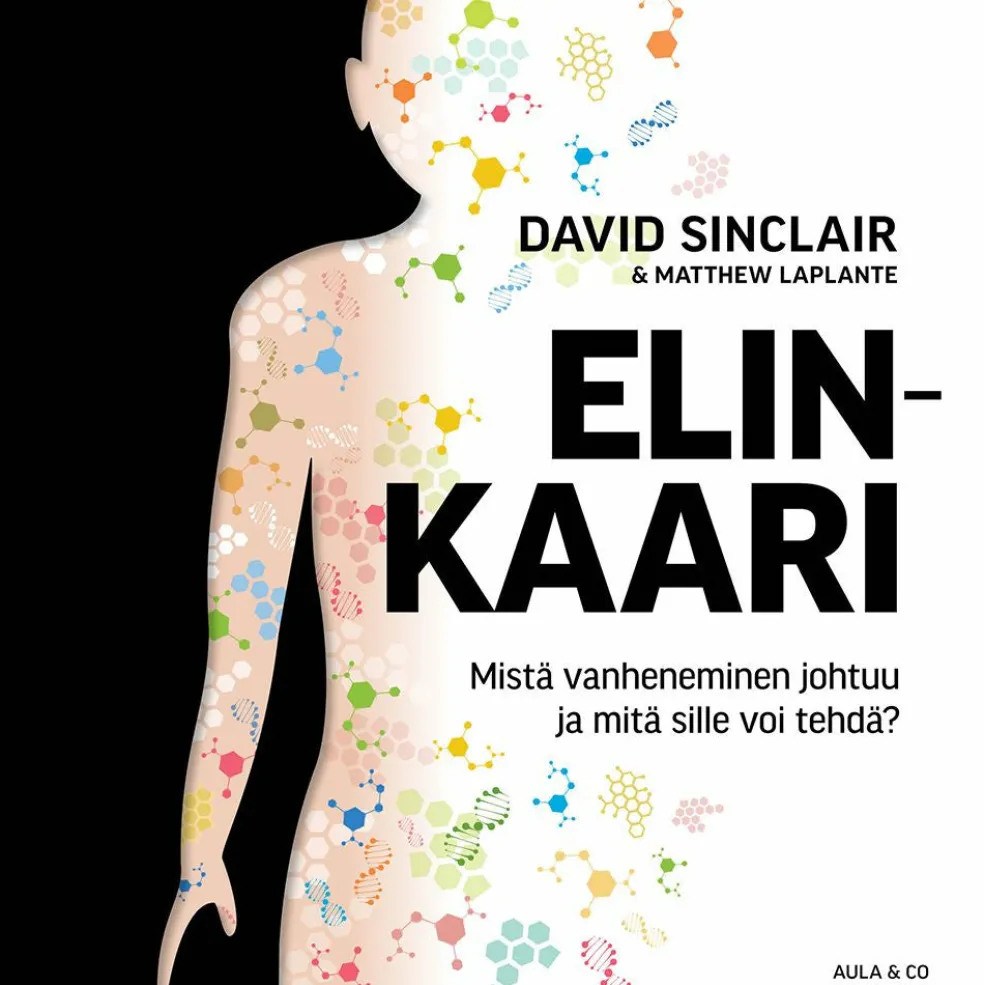 Elinkaari