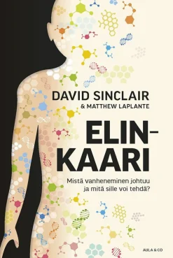 Elinkaari