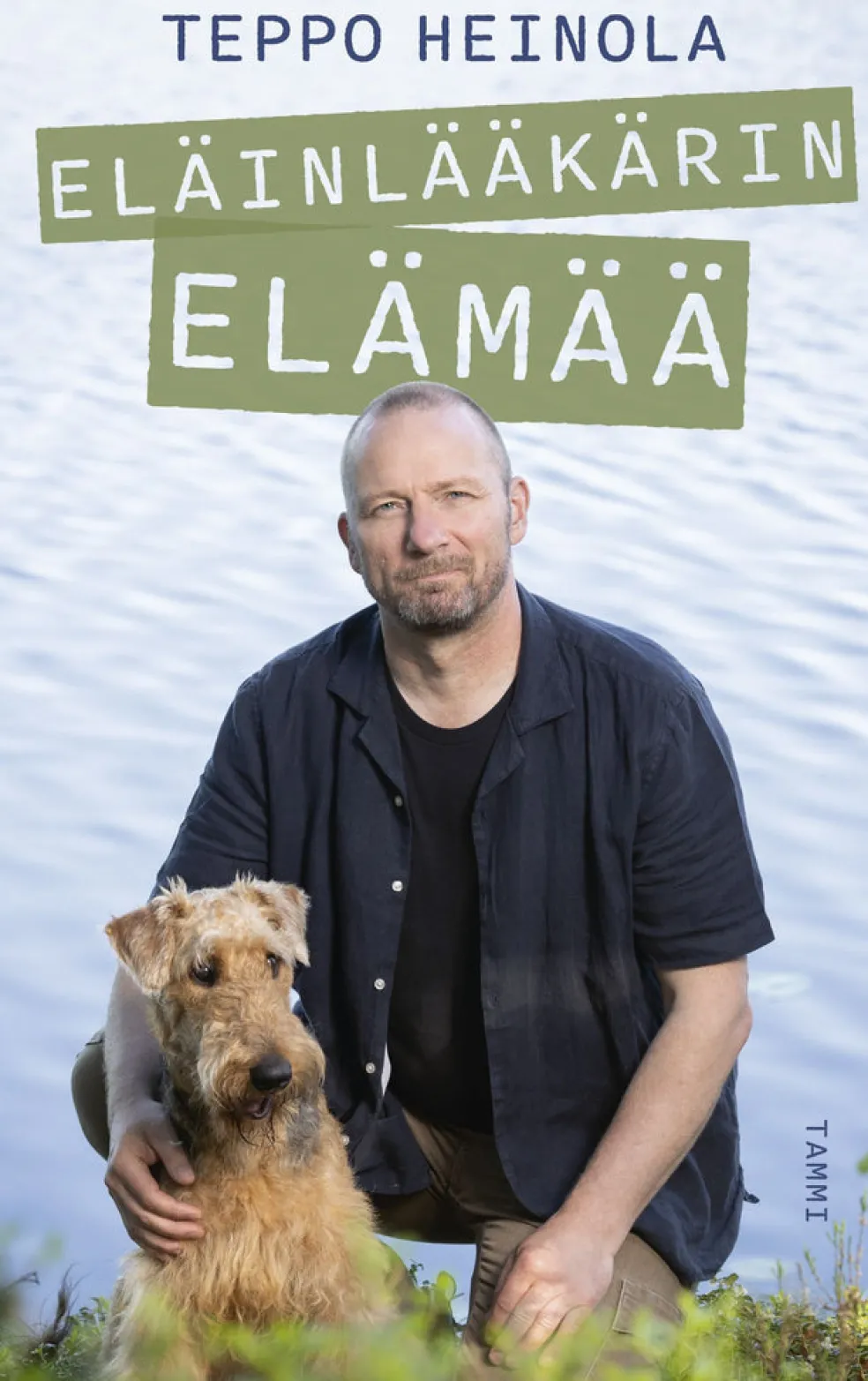 Eläinlääkärin elämää