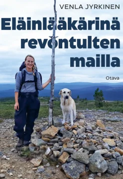 Eläinlääkärinä revontulten mailla
