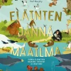 Eläinten jännä maailma