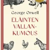 Eläinten vallankumous