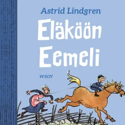 Eläköön Eemeli