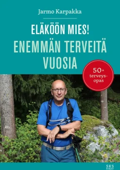 Eläköön mies!